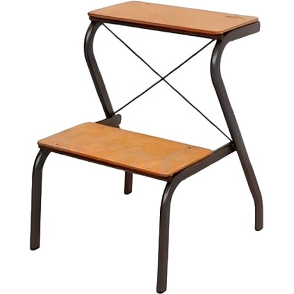 Табурет-стремянка ЗМИ Конёк ТС277ГР