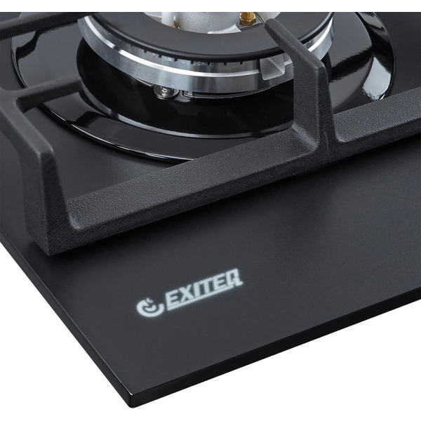 Варочная панель Exiteq EXH-207 (матовый черный)