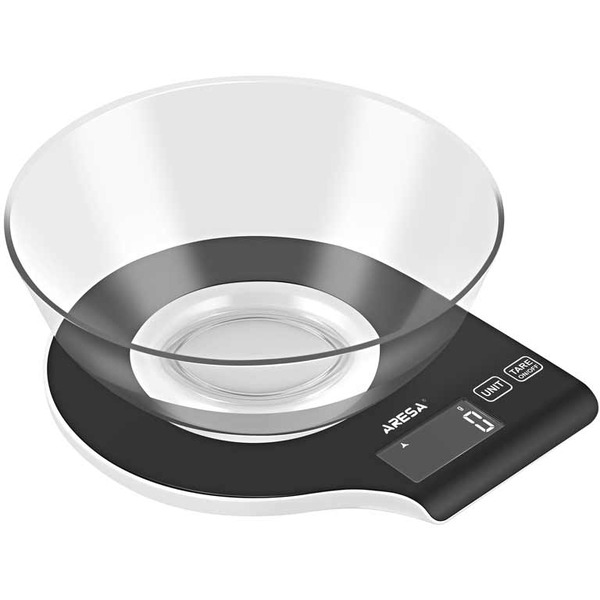 Кухонные весы ARESA AR-4301