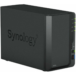 Сетевой накопитель данных Synology DS223