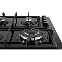 Варочная панель Weissgauff HGG 641 BGV