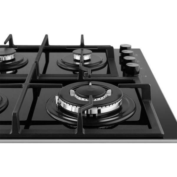 Варочная панель Weissgauff HGG 641 BGV