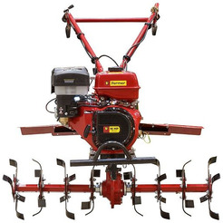 Мотокультиватор FERMER FM-1617MXL (без колес)