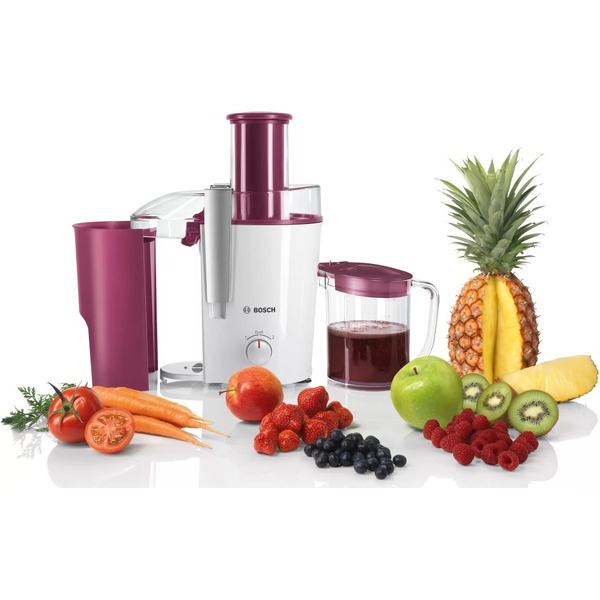 Соковыжималка Bosch MES25C0