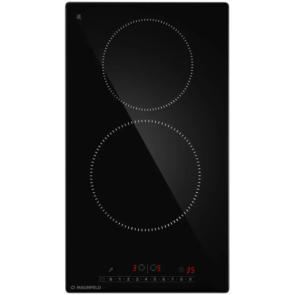 Варочная панель MAUNFELD AVCE3024SBK