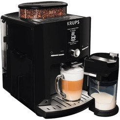 Автоматическая кофемашина KRUPS Espresseria EA829810