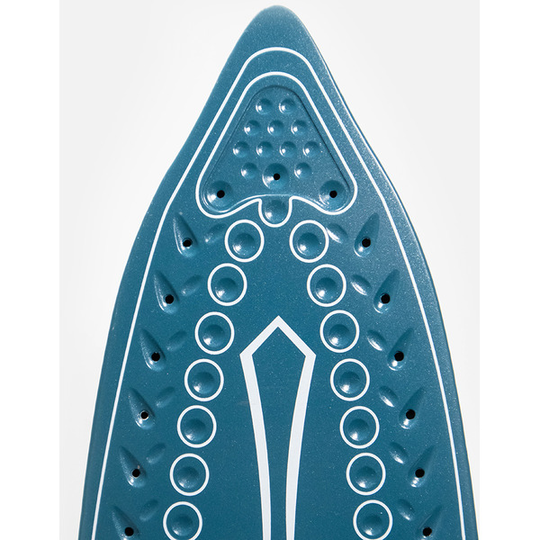 Утюг HAUSBERG HB 7809VR