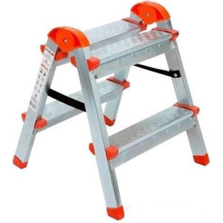 Лестница-стремянка Dogrular Ярус 122402