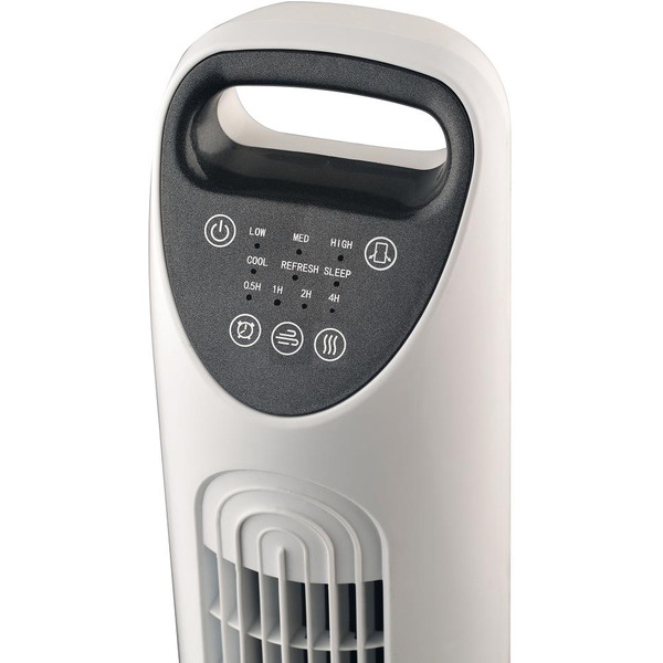 Вентилятор колонный Ballu BFT-400W