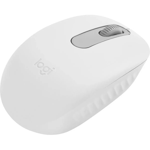 Мышь Logitech M196 Off-White (910-007316)