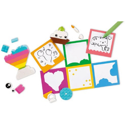 Конструктор LEGO Classic Креативная коробочка счастья 11042