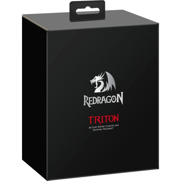 Наушники Redragon Triton