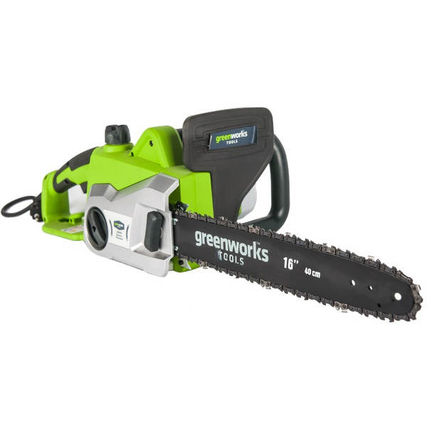 Электрическая цепная Greenworks GCS1840 (20027)