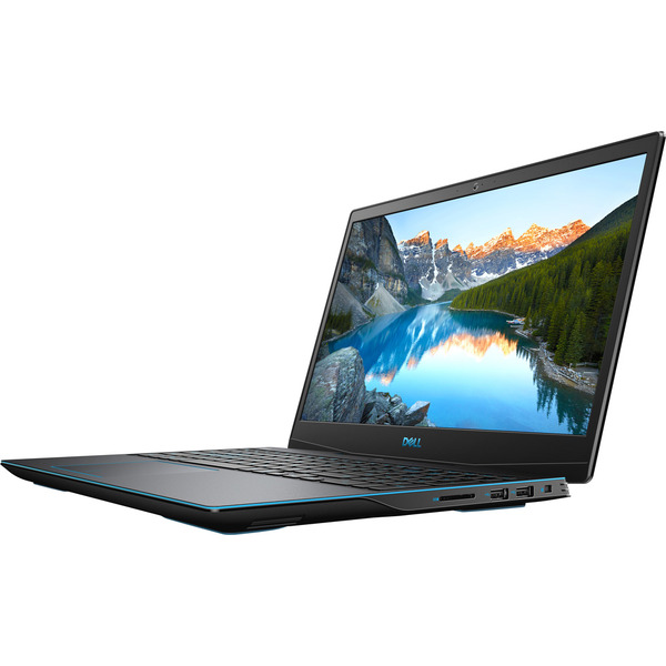 Ноутбук Dell G3 15 3590-5113