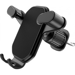 Держатель для смартфона WIIIX HT-411V17-GRAV-B