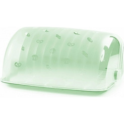 Хлебница Berossi Cake ИК 42962000 (чайное дерево)