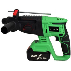 Перфоратор Zitrek ZKCH20FU-Li 084-1070