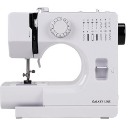 Швейная машина Galaxy Line GL6502