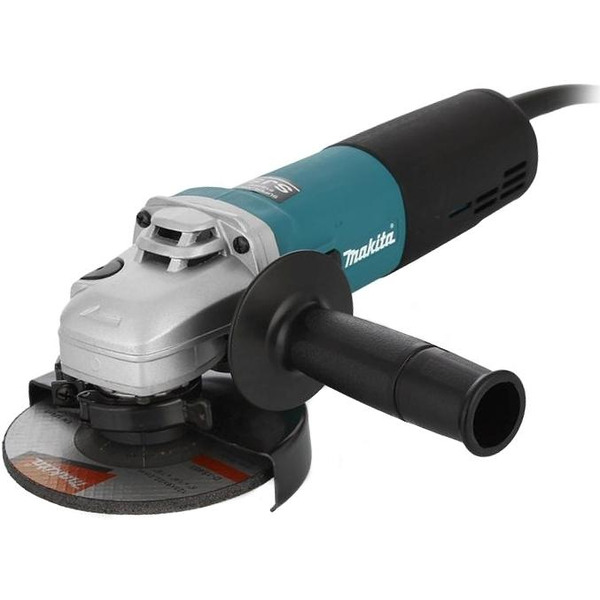 Угловая шлифмашина Makita 9565CVL