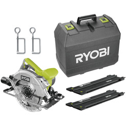 Циркулярная пила Ryobi RCS1600-KSR (5133003387)