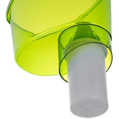 Кувшин Гейзер Вега (зеленый)