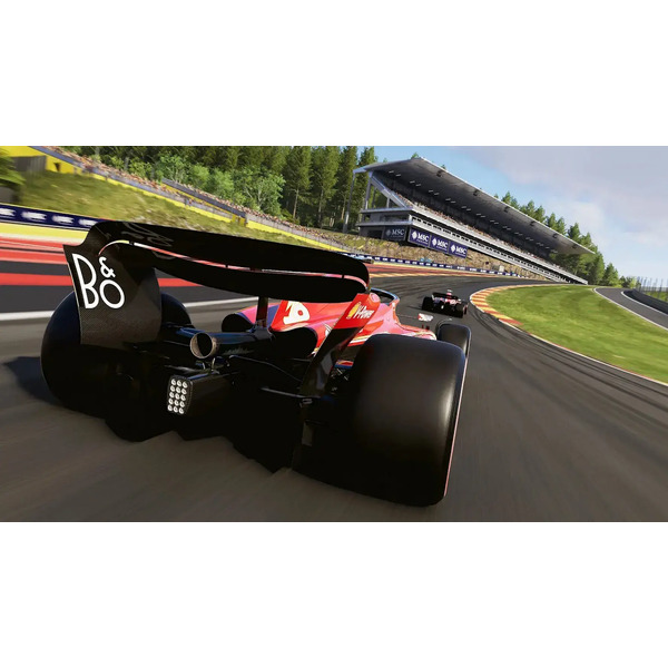 Игра EA Sports F1 2024 для PlayStation 4 (EU pack, EN version)