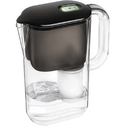 Кувшин БАРЬЕР Токио Опти-Лайт (черный)