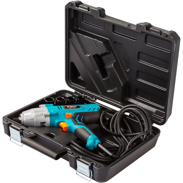 Гайковерт Bort BSR-550