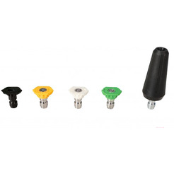 Мойка высокого давления Greenworks GPWG8II 5106807