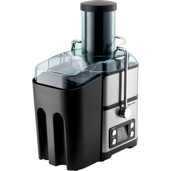 Соковыжималка BRAYER 1704BR