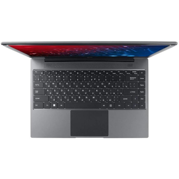 Ноутбук iRU Калибр 14TLH 1912675