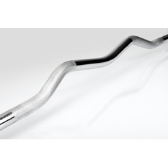 Гриф для штанги Atlas Sport W-образный W-1200