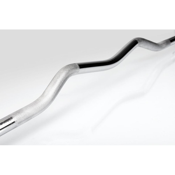 Гриф для штанги Atlas Sport W-образный W-1200