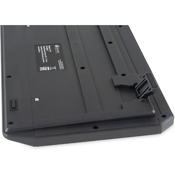 Клавиатура Oklick 715G