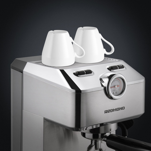 Кофеварка РЕДМОНД CM711