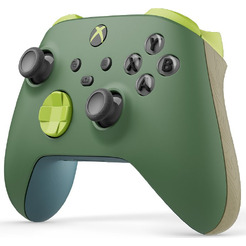 Геймпад Microsoft Xbox Remix Special Edition (QAU-00114)