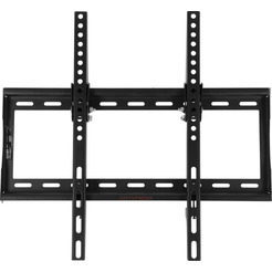 Кронштейн для телевизора Arm Media Steel-4 NEW (черный)