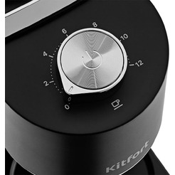 Кофемолка Kitfort KT-787