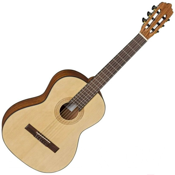 Акустическая гитара LaMancha Rubinito LSM/63