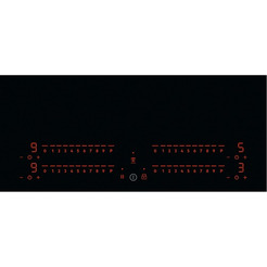 Поверхность индукционная ELECTROLUX IPE8492KF