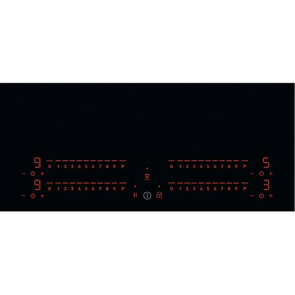 Поверхность индукционная ELECTROLUX IPE8492KF