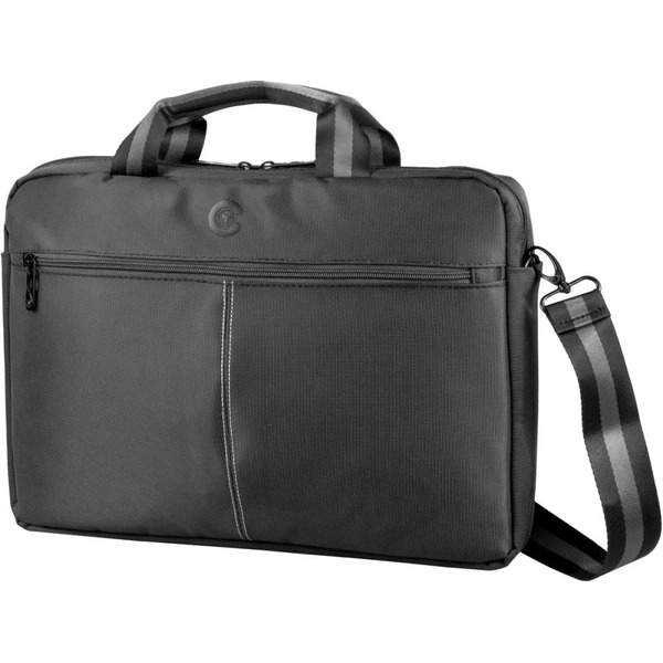 Сумка для ноутбука Continent CC-204 BK (черный)