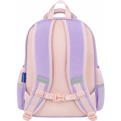Рюкзак BRAUBERG Delicate lilac 272068