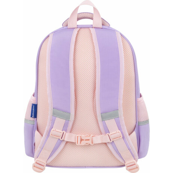 Рюкзак BRAUBERG Delicate lilac 272068