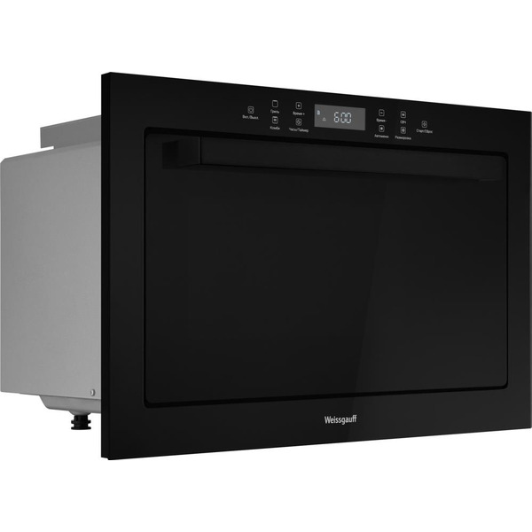 Микроволновая печь Weissgauff HMT-256 TSB