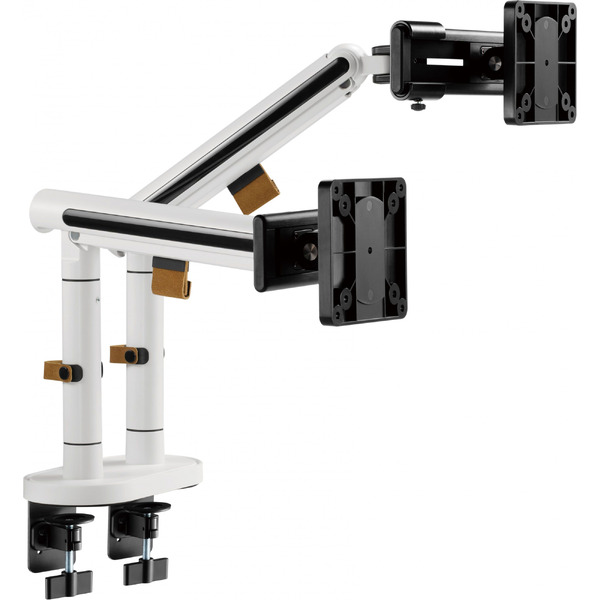 Кронштейн для монитора Ultramounts UM727W (белый)