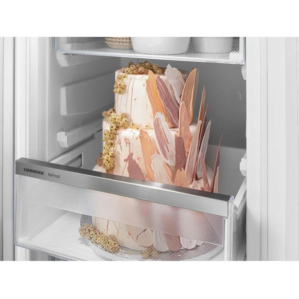 Встраиваемая морозильная камера LIEBHERR IFNd 3503-22 001