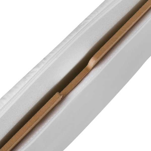 Детская кроватка Lionelo Leonie Plus (Grey Stone)