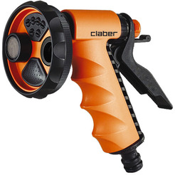 Пистолет поливочный Claber Ergo-garden 9391