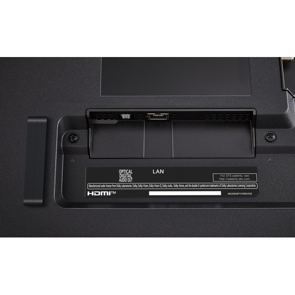 Телевизор LG 55QNED816RA